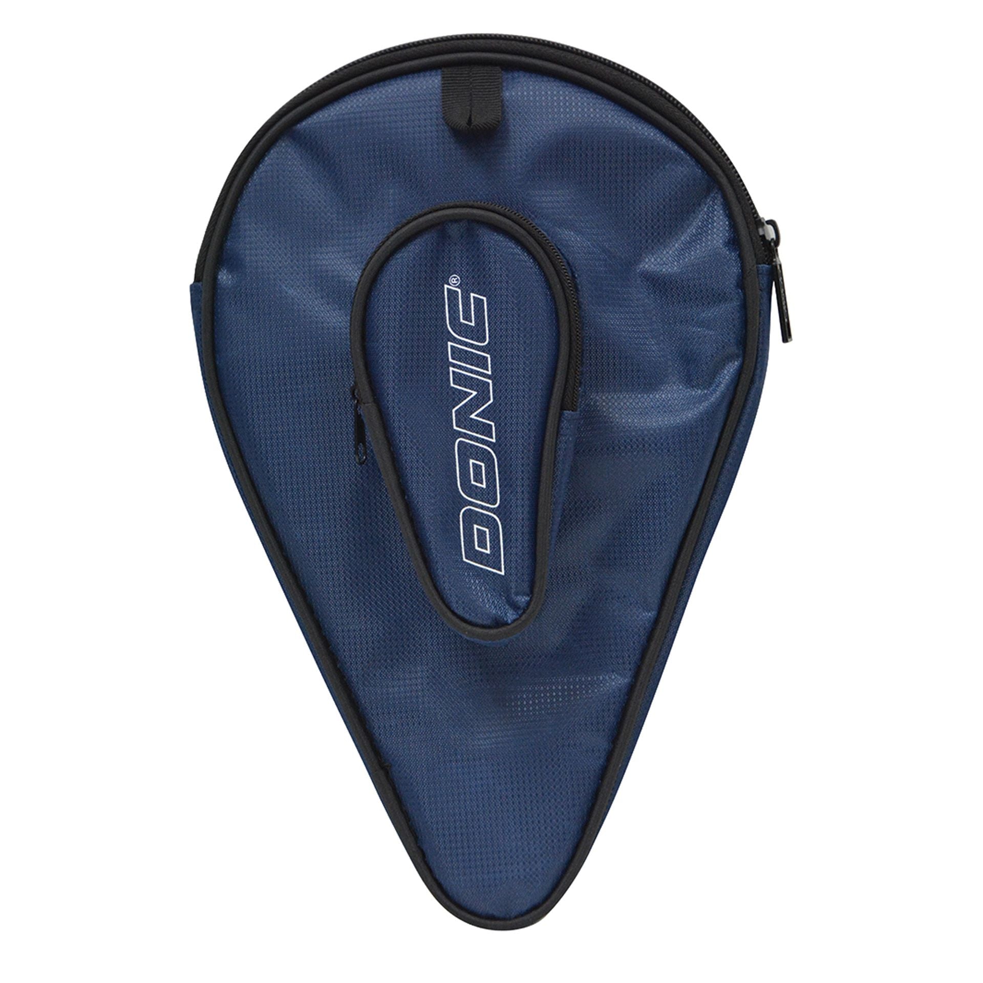 Donic funda individual para pala Ginger negro