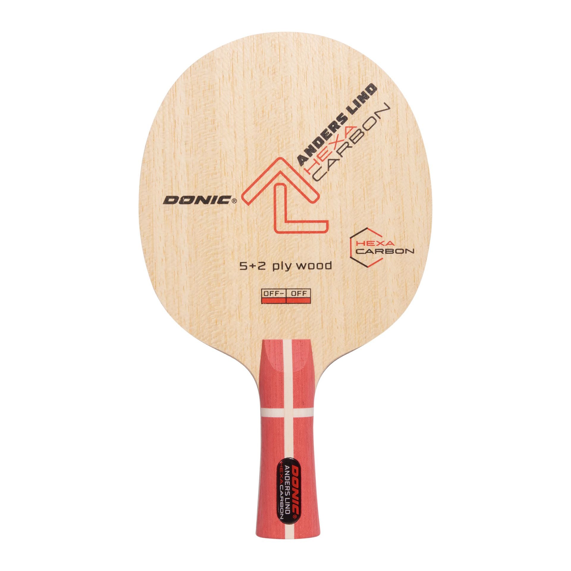 Donic Zhang Jike Nueva Era