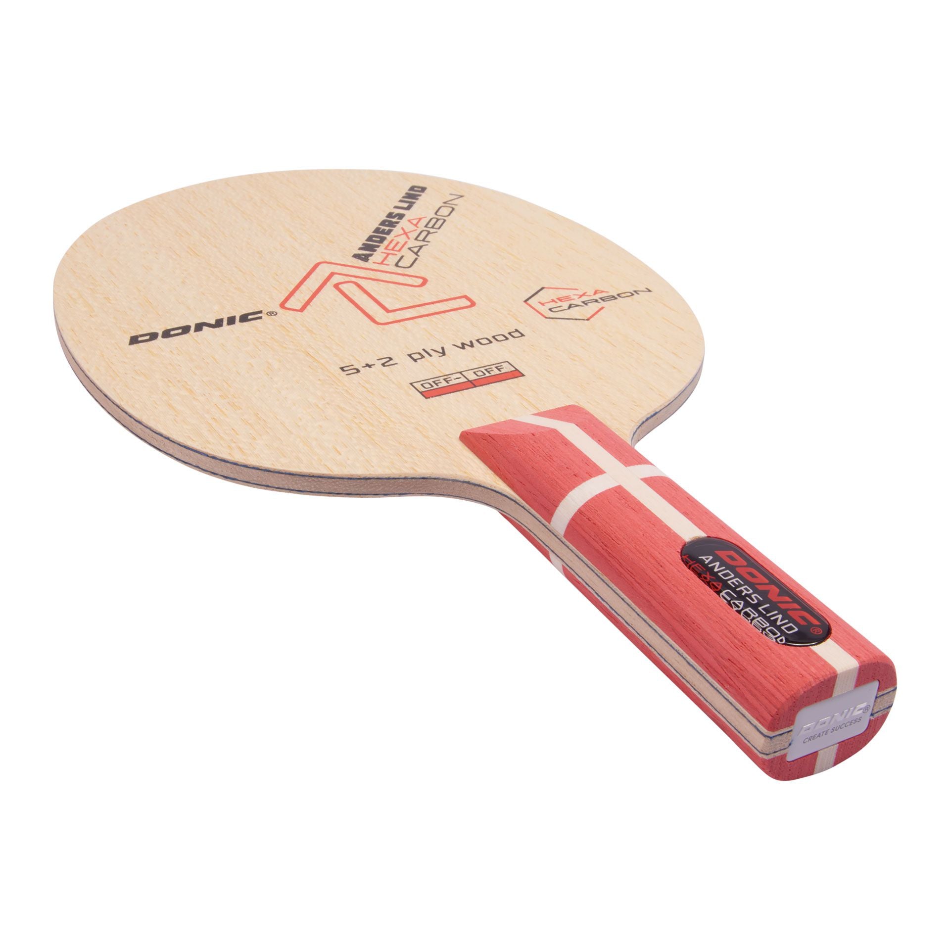 Donic Zhang Jike Nueva Era