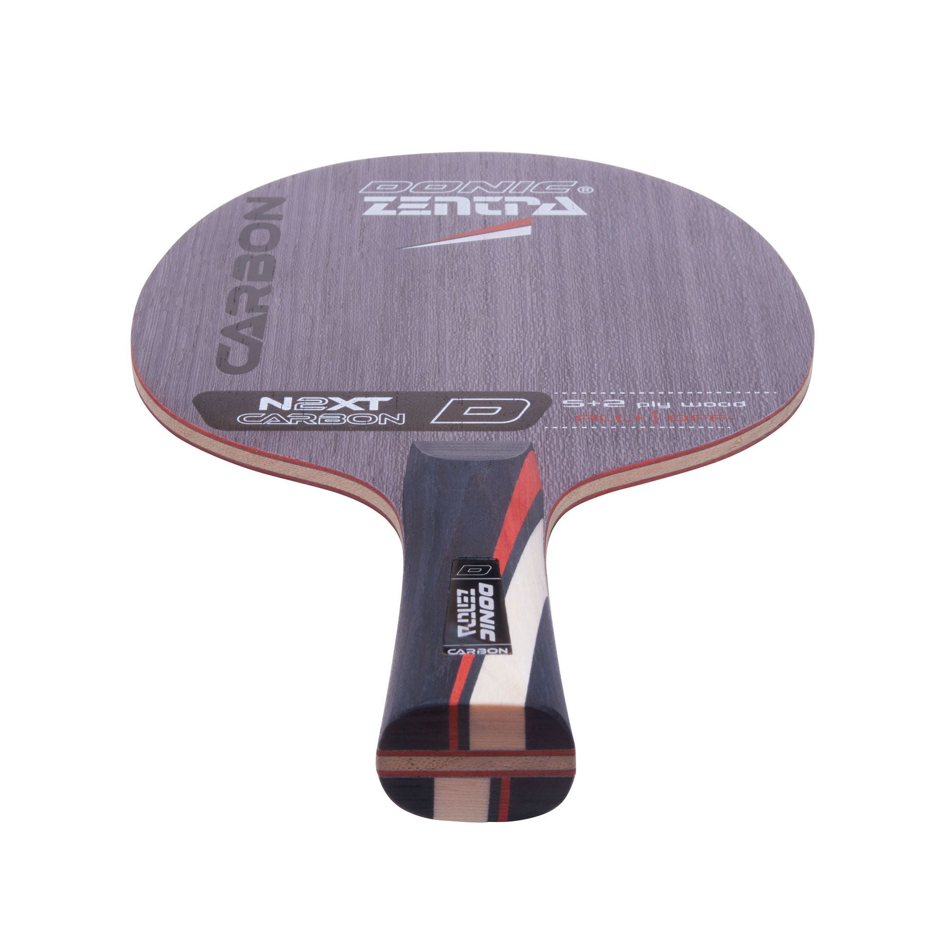 Donic Whiper Outer Carbon