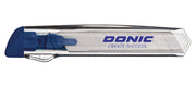 Donic Cuchillo para Gomas