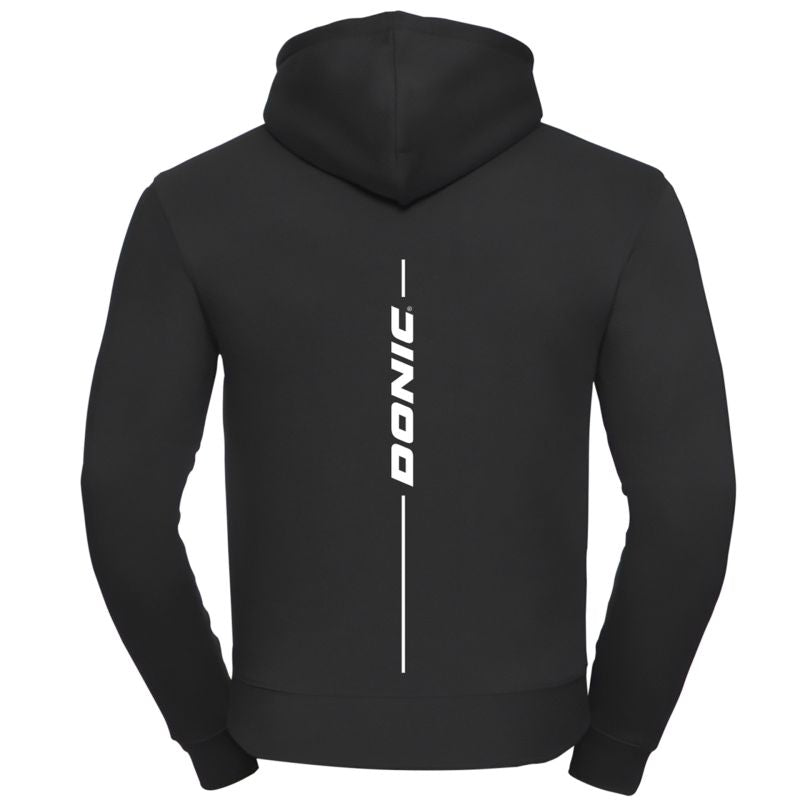 Sudadera con capucha Donic Court