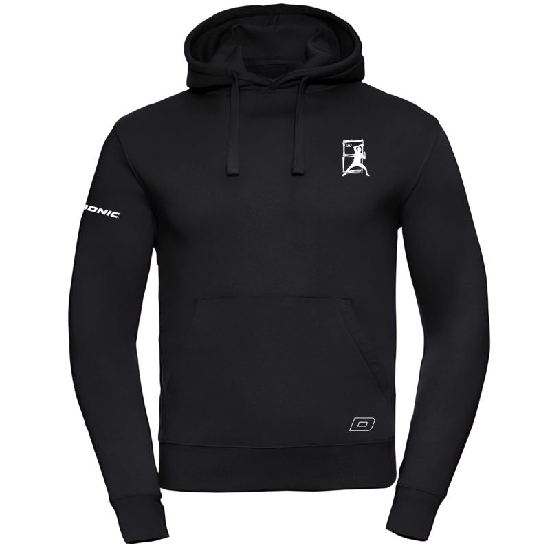 Sudadera con capucha Donic Court