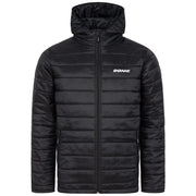 Chaqueta Donic Aspen negra