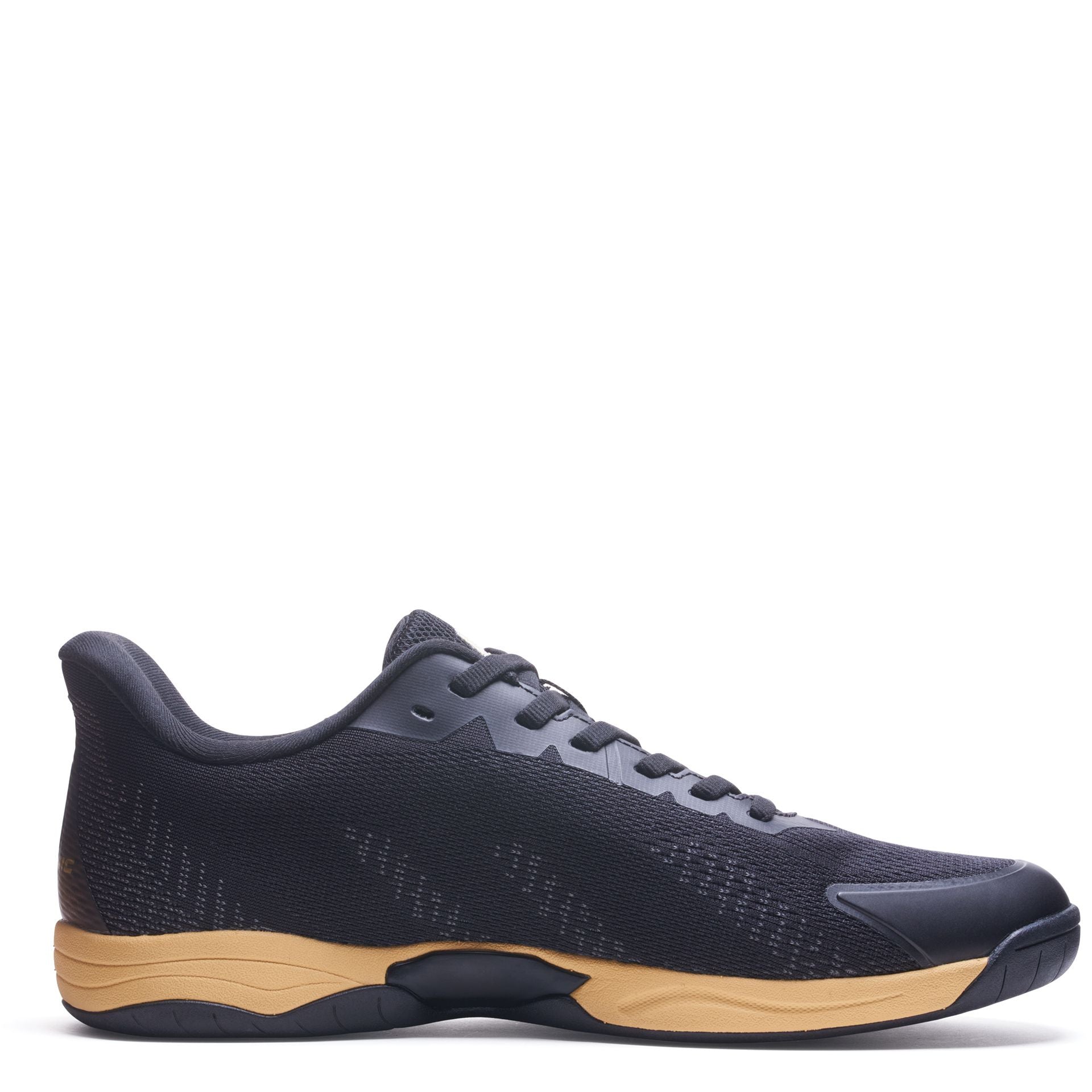 Zapatos Donic Competition Panther negro/dorado/blanco