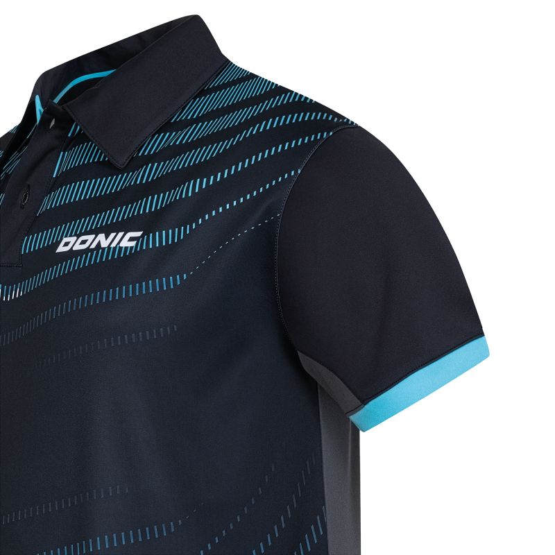 Camiseta Donic Kava