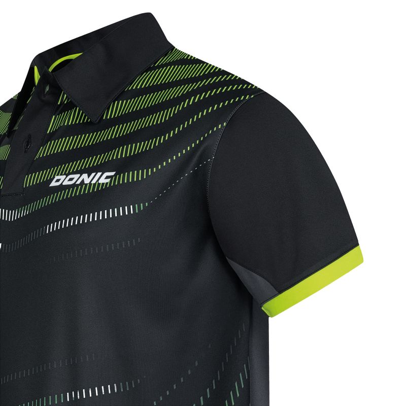 Camiseta Donic Kava