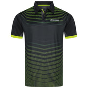 Camiseta Donic Kava azul marino/rojo