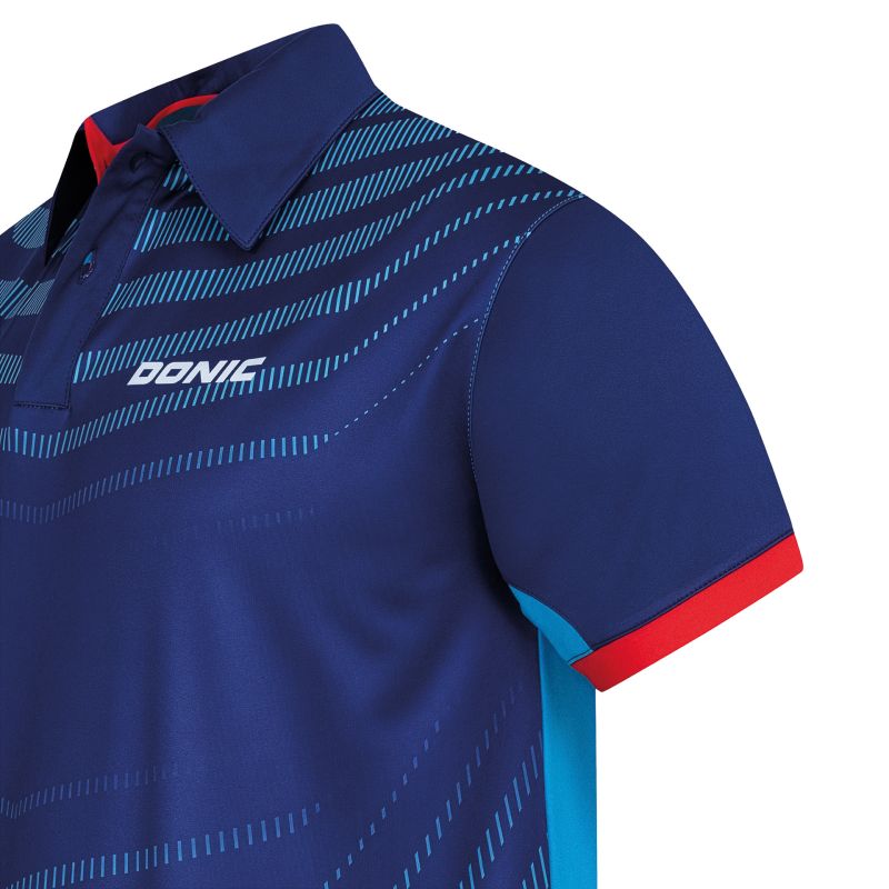 Camiseta Donic Kava