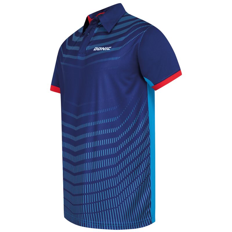 Camiseta Donic Kava