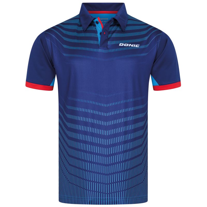 Camiseta Donic Kava