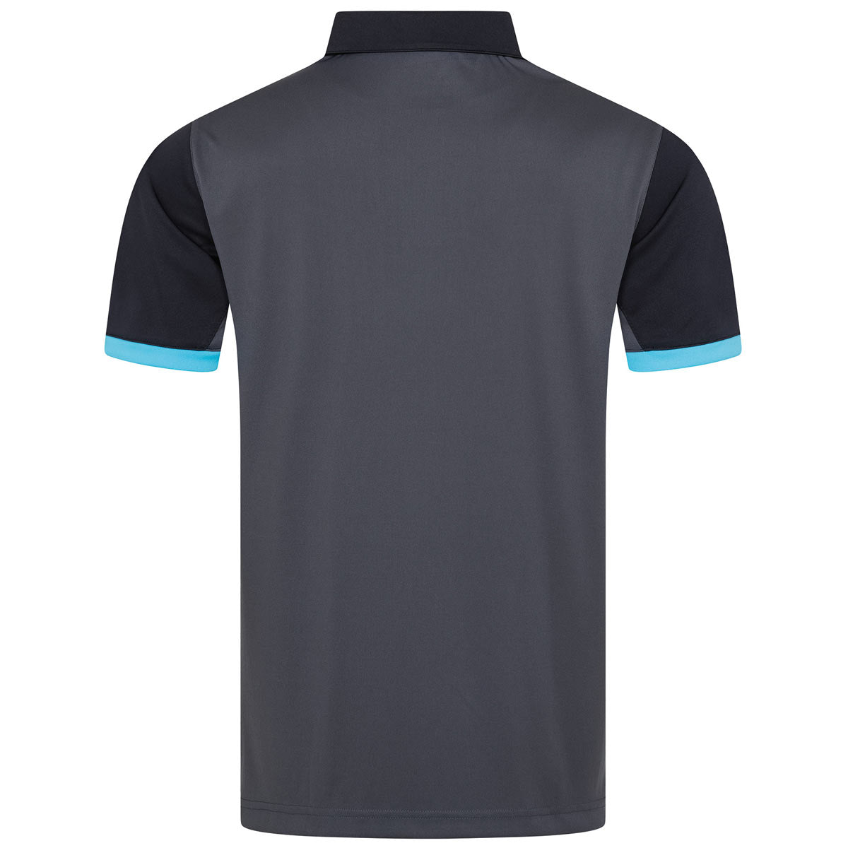 Camiseta Donic Lyra azul marino/azul claro/lima
