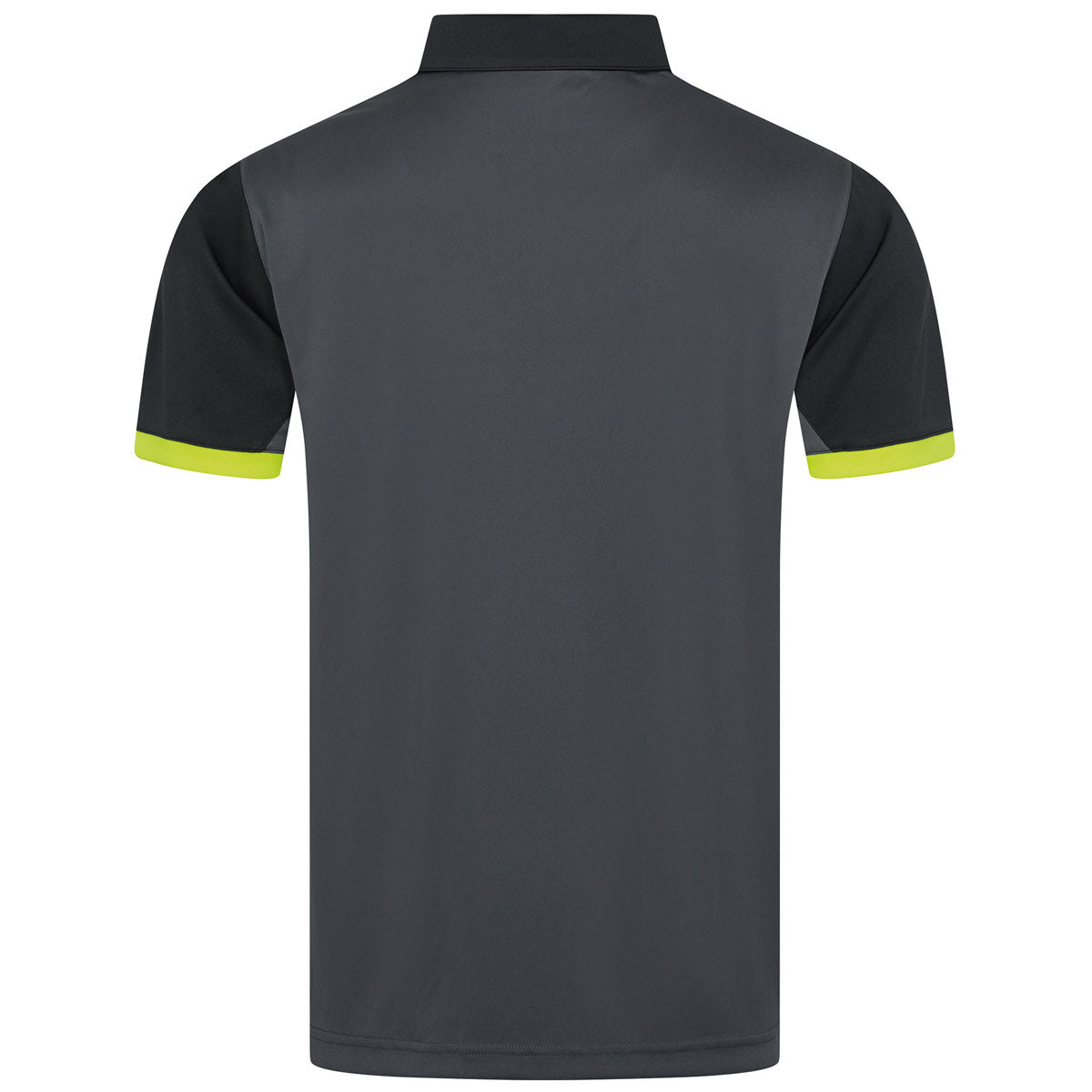 Camiseta Donic Kava azul marino/rojo