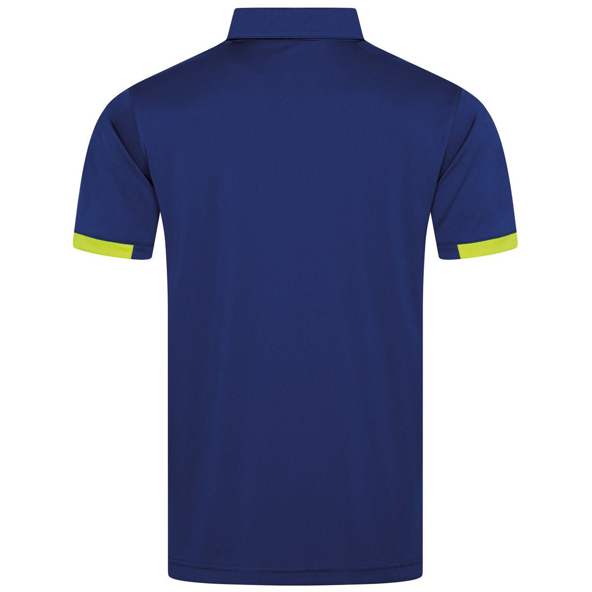 Camiseta Donic Lyra azul marino/azul claro/lima