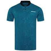 Camiseta Donic Neva negra