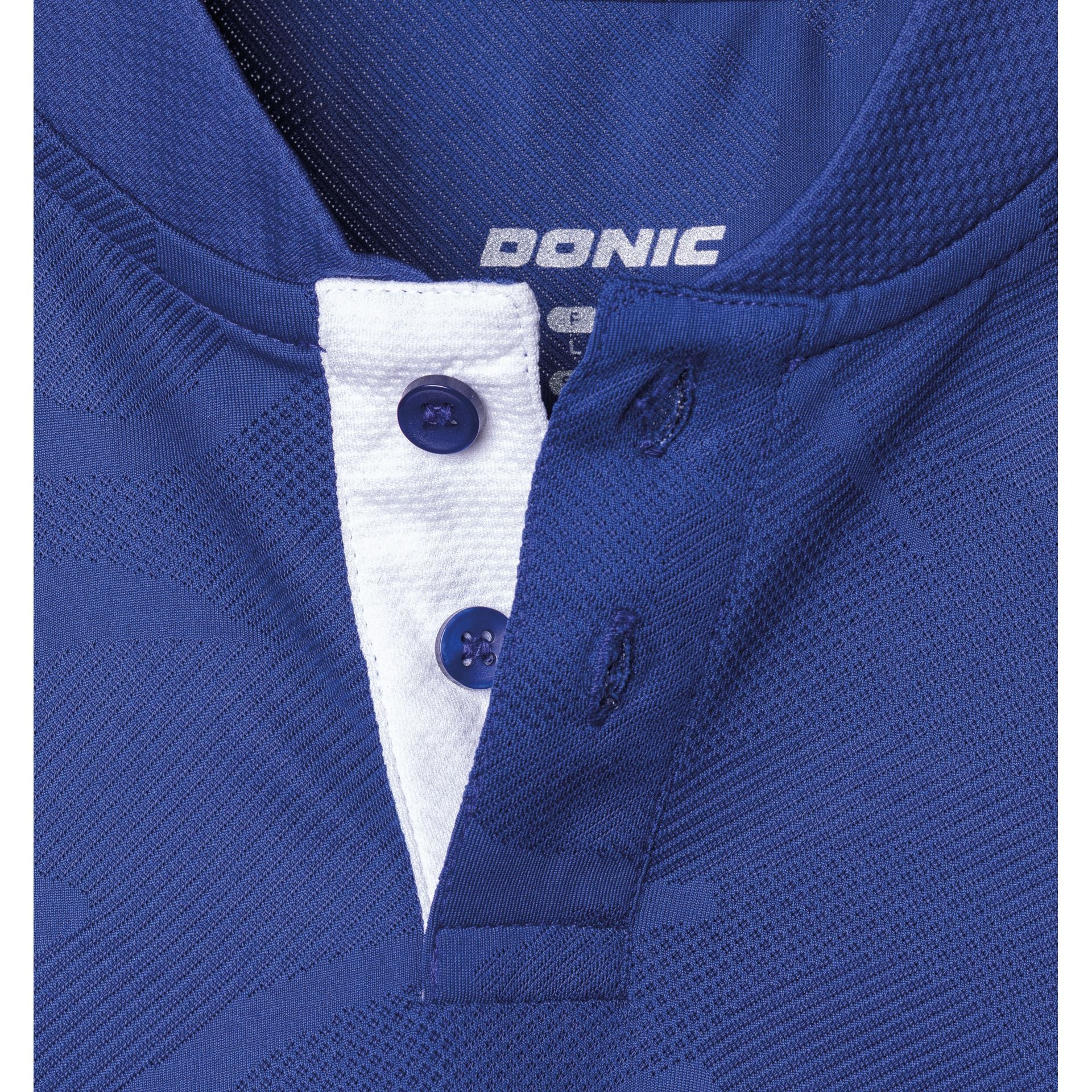 Camiseta Donic Neva negra