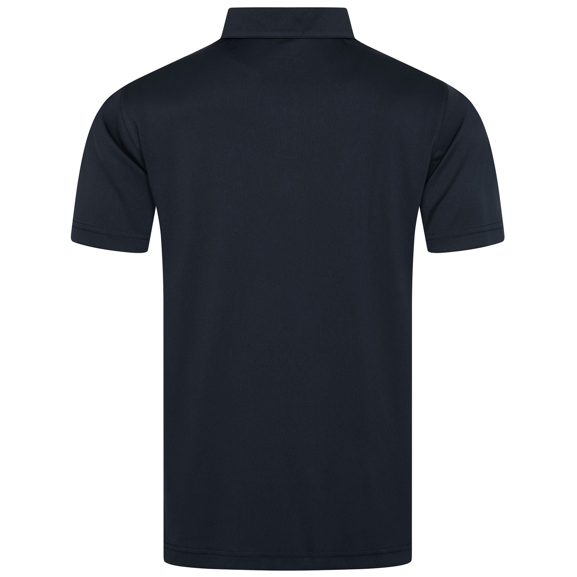 Camiseta Donic Nuvon negra/roja