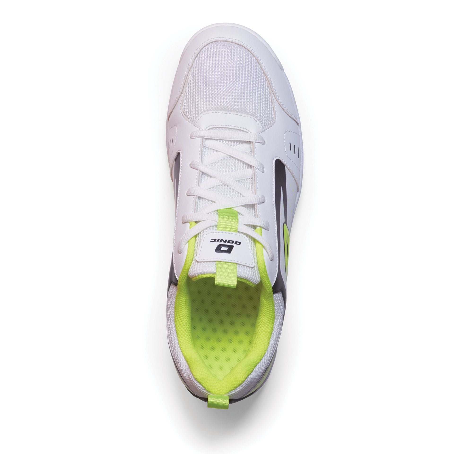 Zapatos Donic Competition Panther negro/dorado/blanco