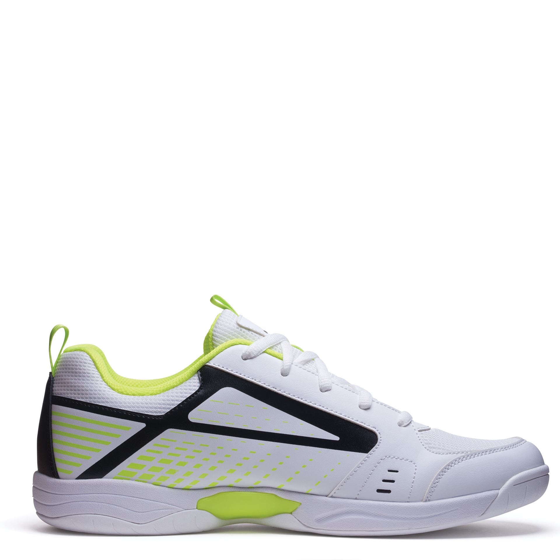 Zapatos Donic Competition Panther negro/dorado/blanco