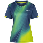 Donic camiseta Fire Lady azul marino/lima