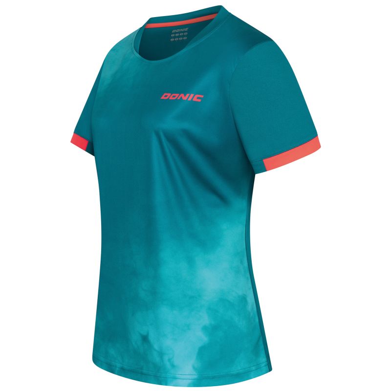 Camiseta Donic Lyra para mujer