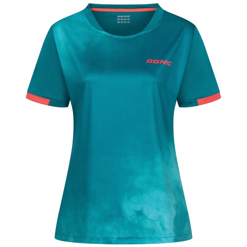 Camiseta Donic Lyra para mujer