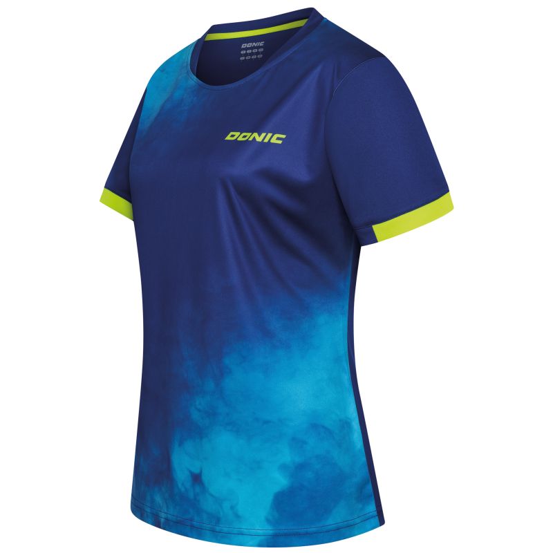 Camiseta Donic Lyra para mujer