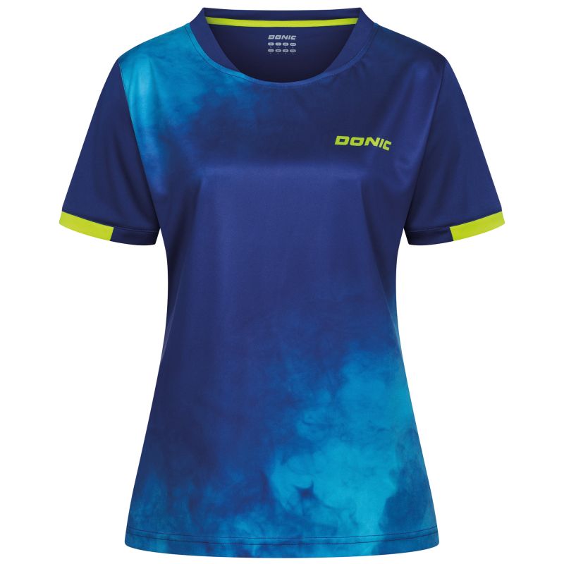 Camiseta Donic Lyra para mujer