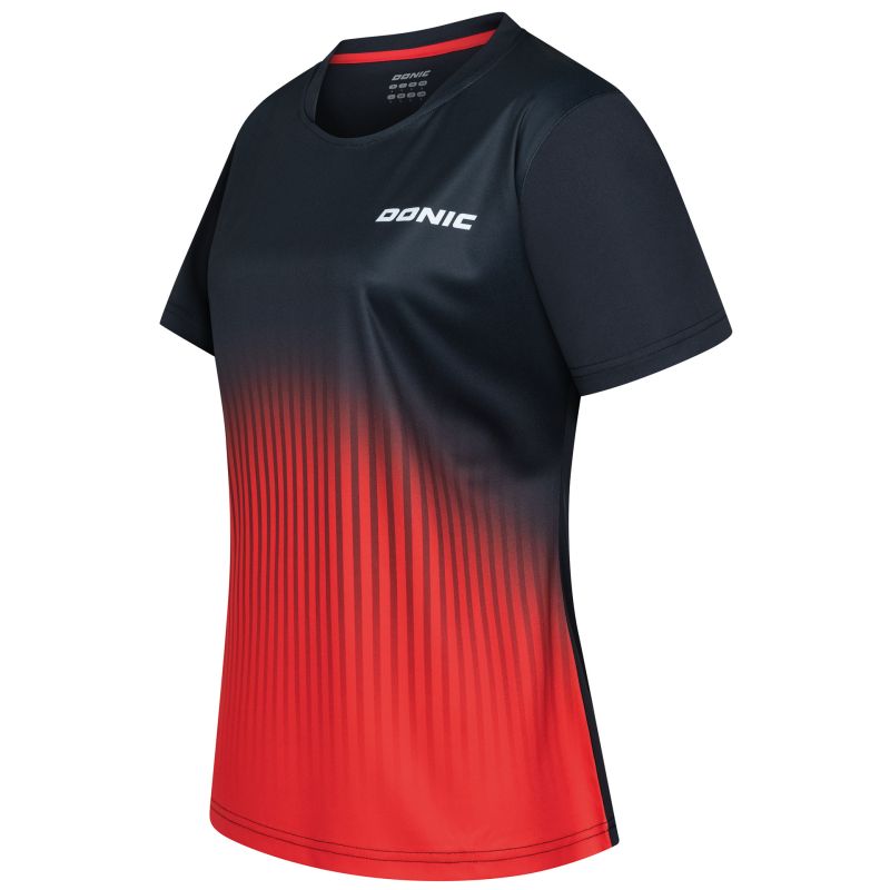 Camiseta Donic Nuvon para mujer