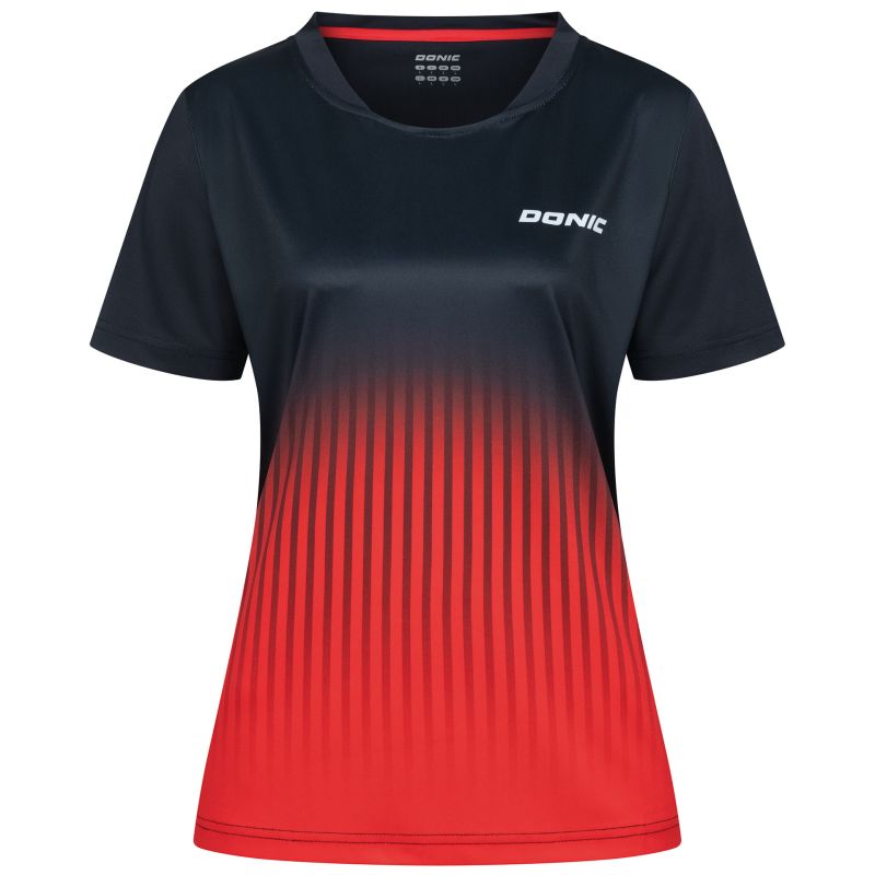 Camiseta Donic Nuvon para mujer