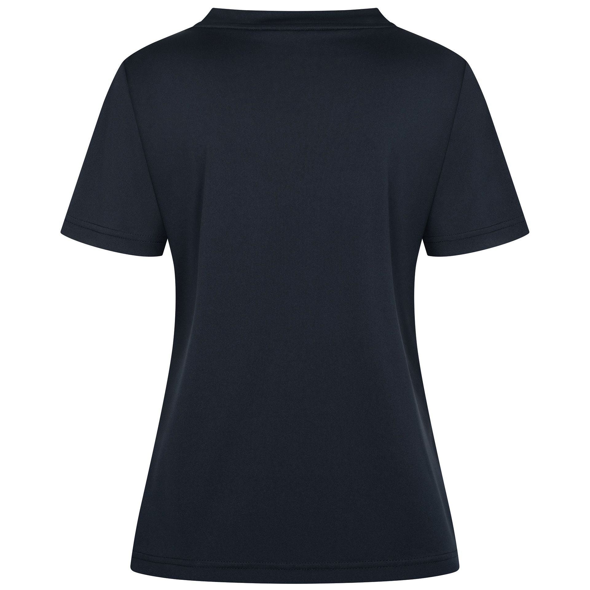 Donic camiseta Spider Lady negro/rosa
