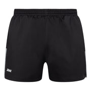 Pantalón corto Donic Pure negro/gris