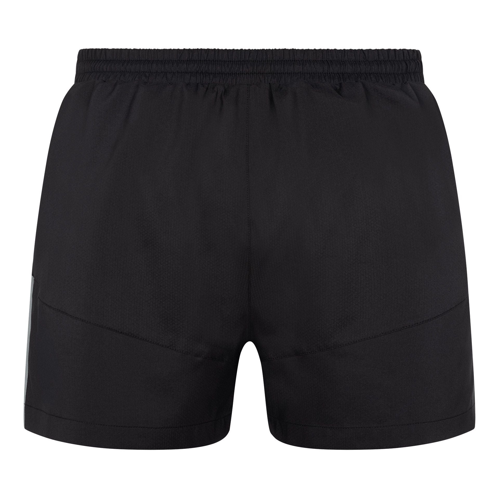 Pantalón corto Donic Pure negro/gris