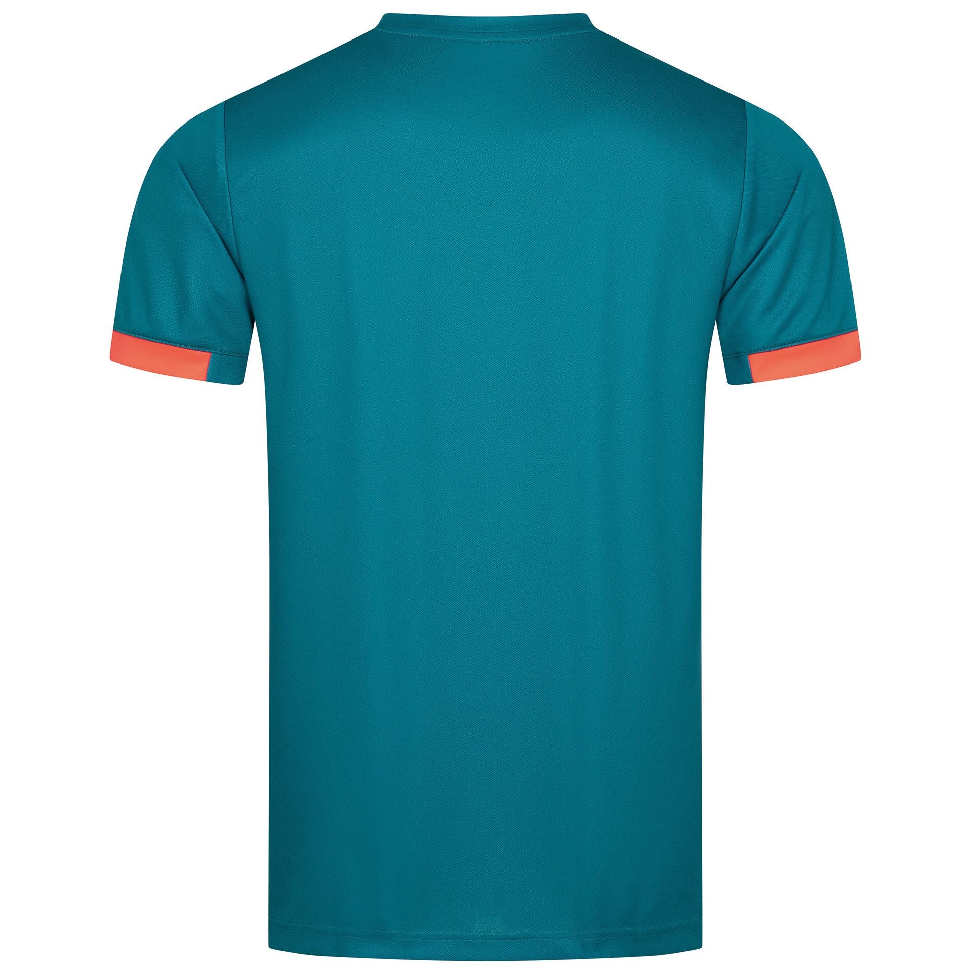 Camiseta Donic Axtion verde/azul claro/naranja