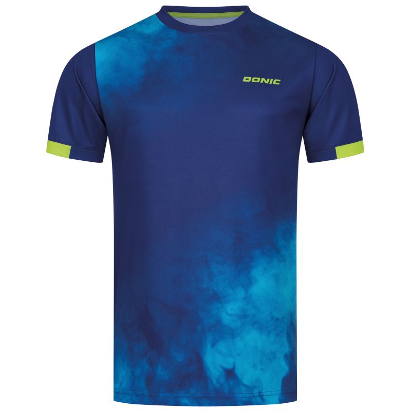 Camiseta Donic Axion