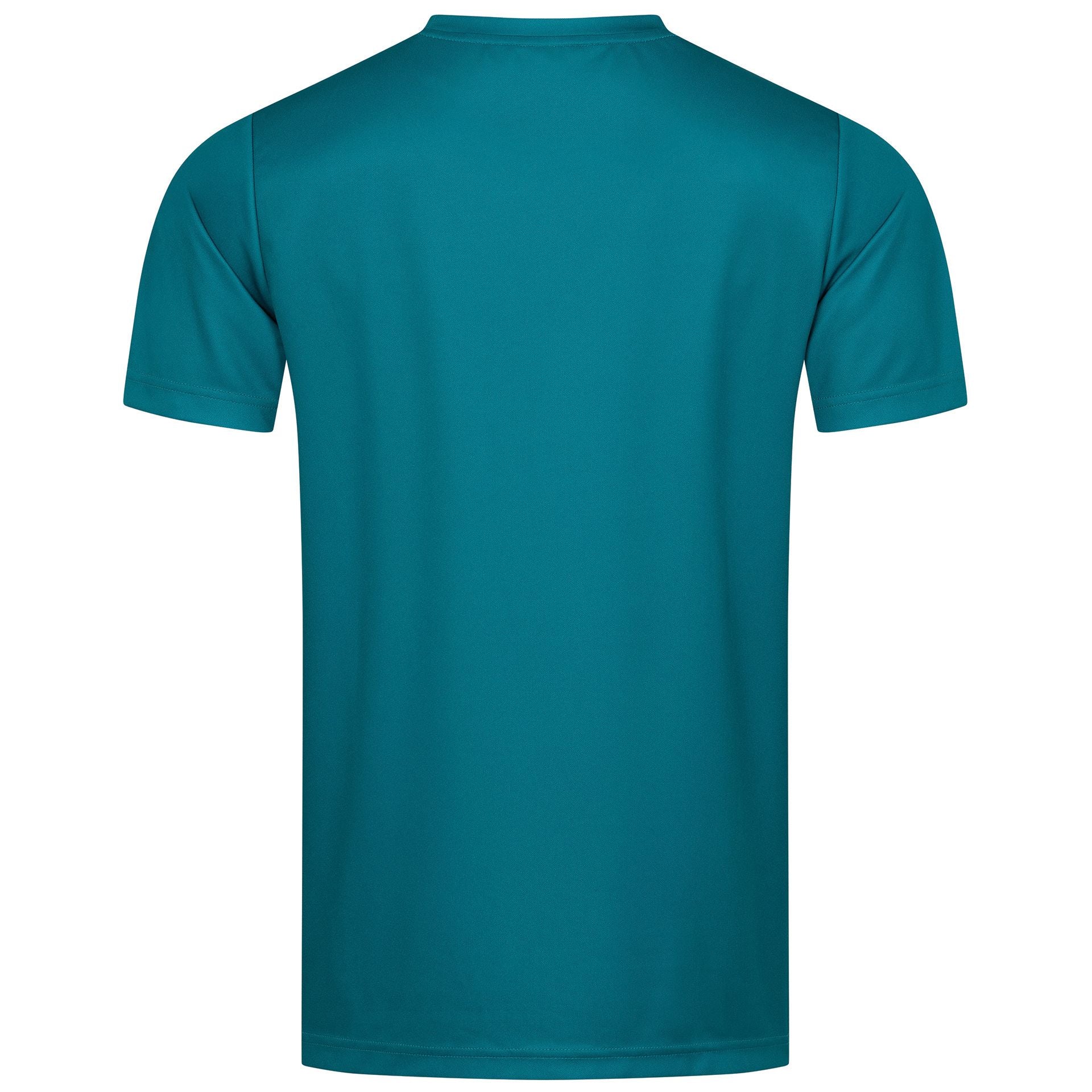 Camiseta Donic Driva Junior verde/azul claro