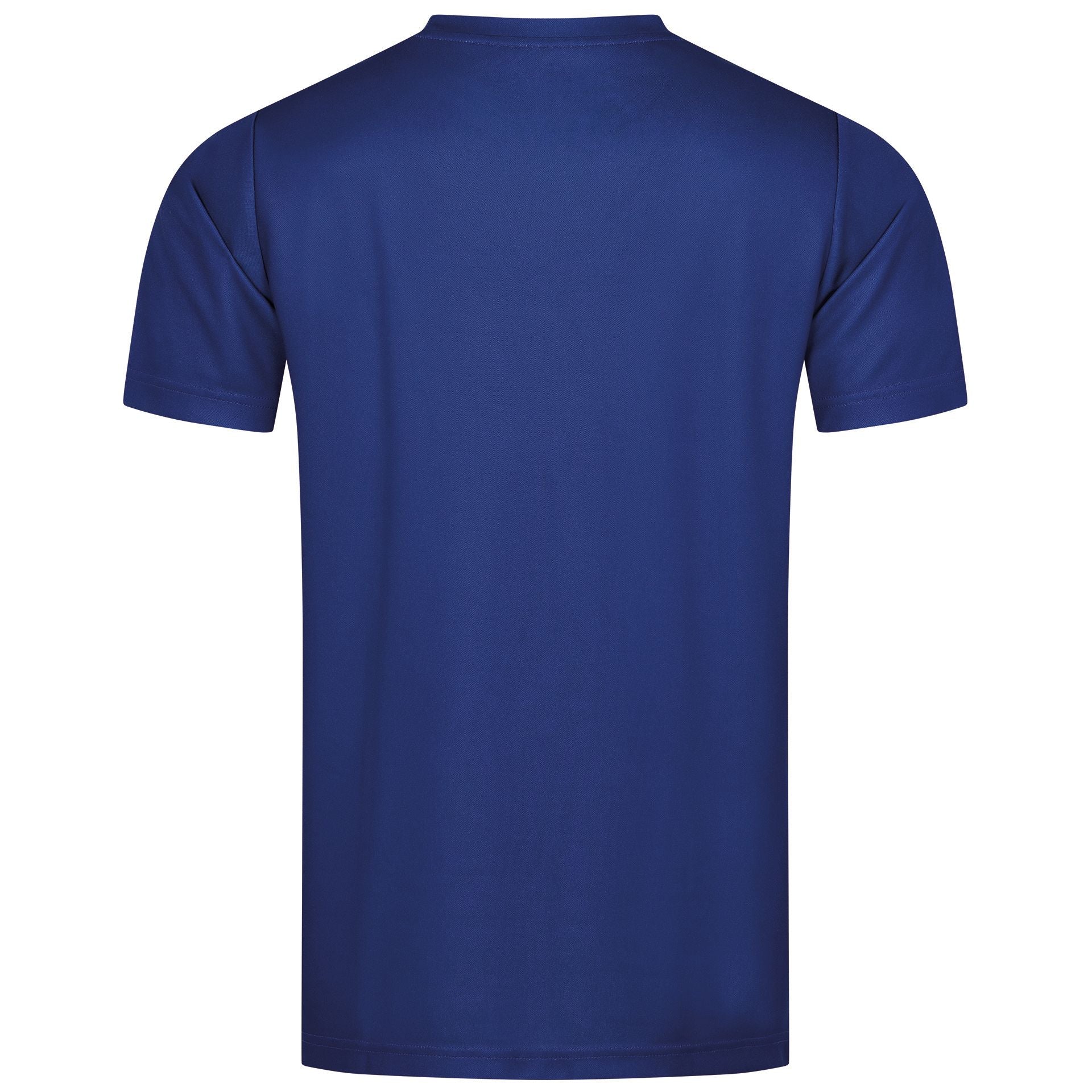 Camiseta Donic Driva Junior azul marino/cian
