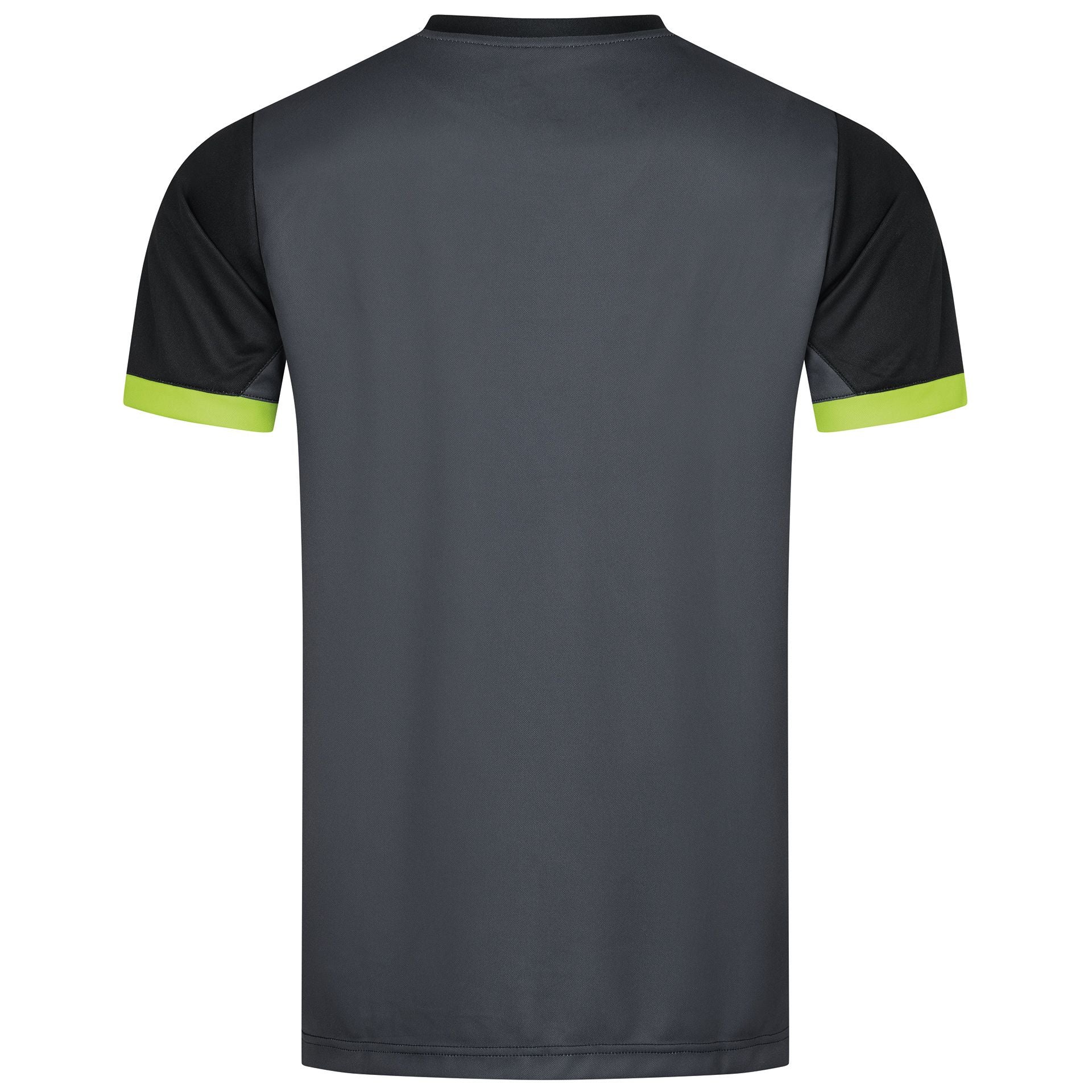 Camiseta Donic Driva Junior azul marino/cian