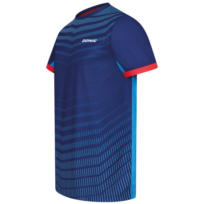 Camiseta Donic Nexis