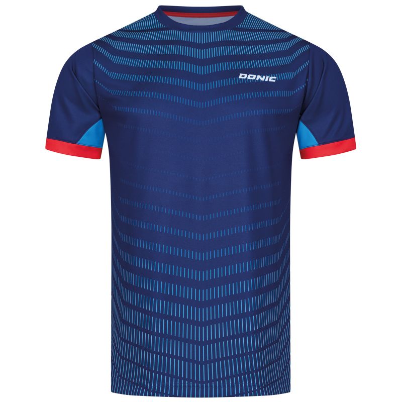Camiseta Donic Nexis