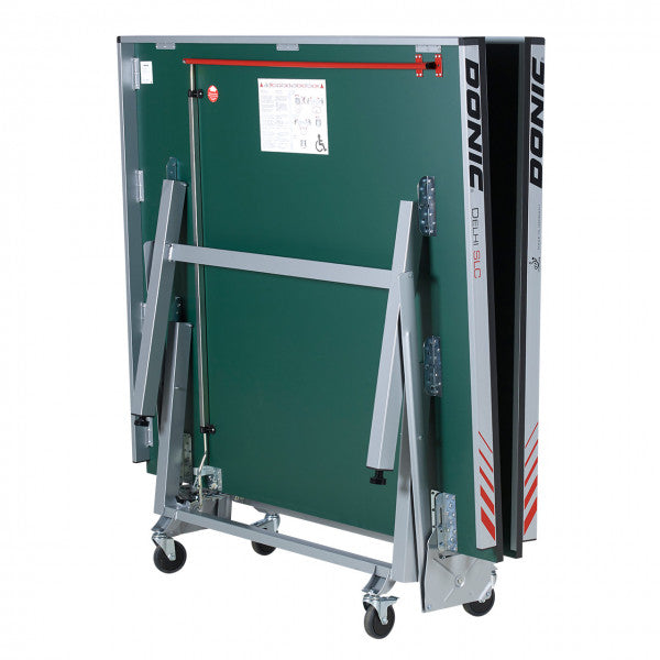 Donic mesa Dehli SLC 22