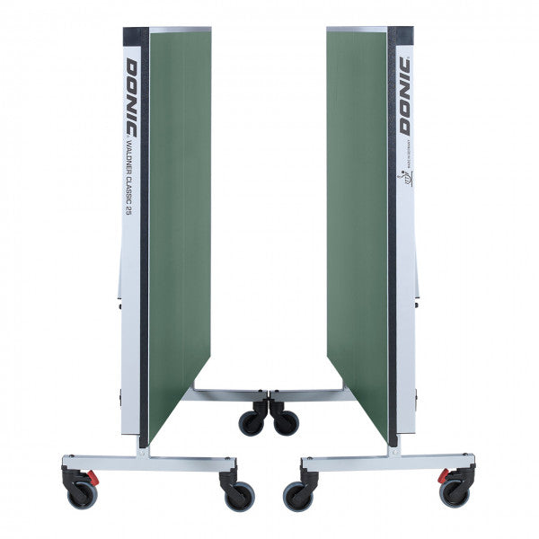 Donic mesa Waldner Classic 25