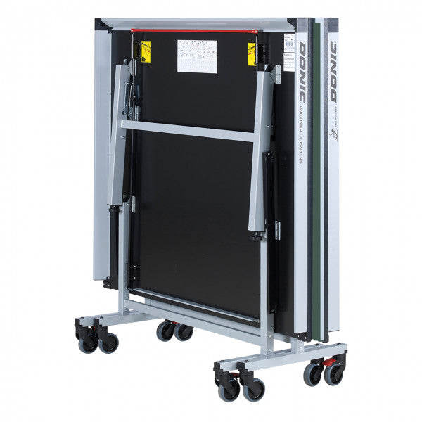 Donic mesa Waldner Classic 25