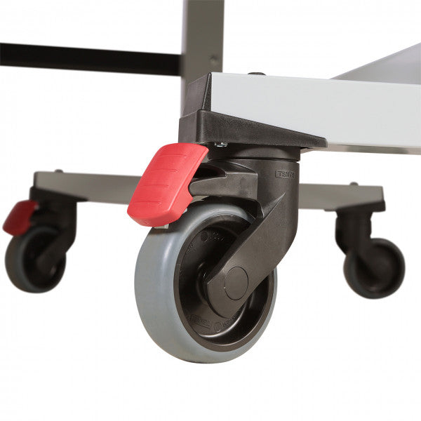 Donic mesa Waldner Premium 30