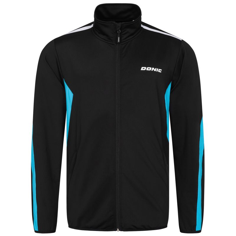 Chaqueta de chándal Donic Averis