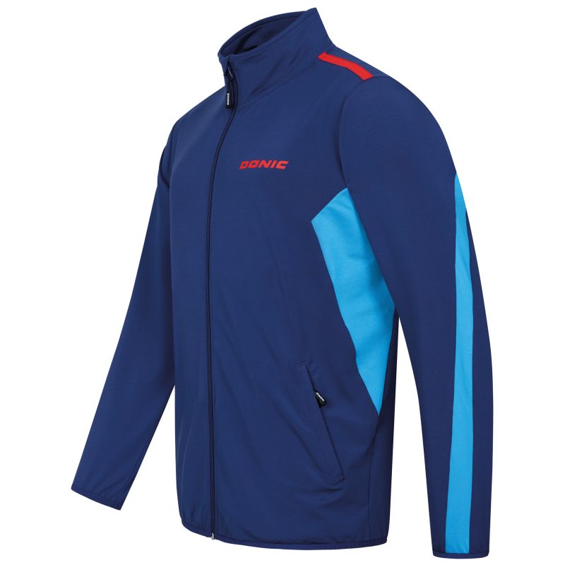 Chaqueta de chándal Donic Averis