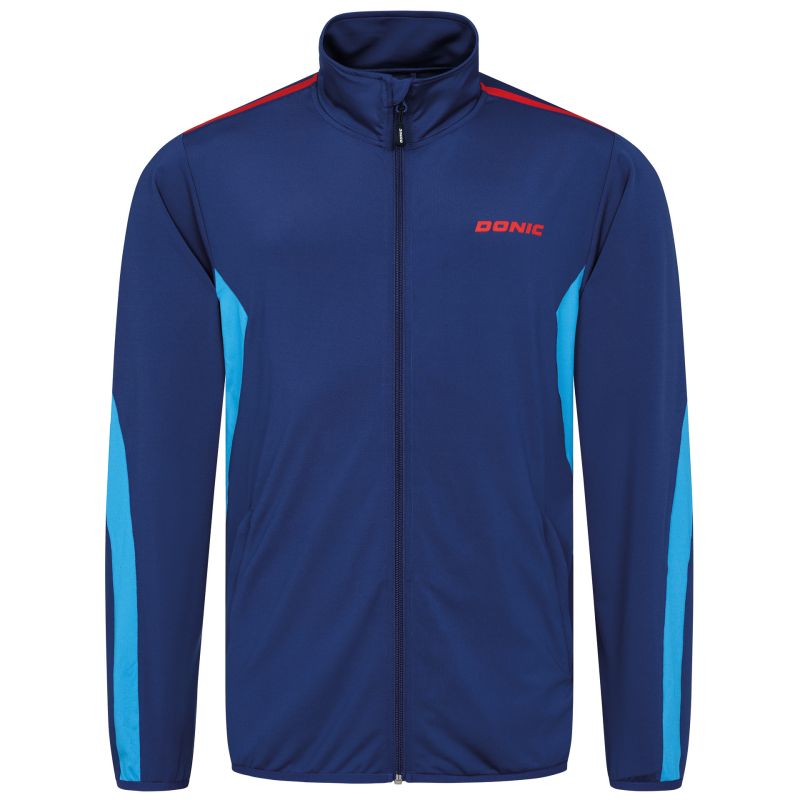 Chaqueta de chándal Donic Averis