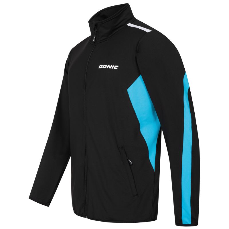 Chaqueta de chándal Donic Averis