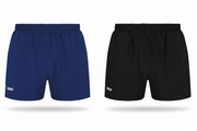 Donic Velora Shorts Naast Elkaar