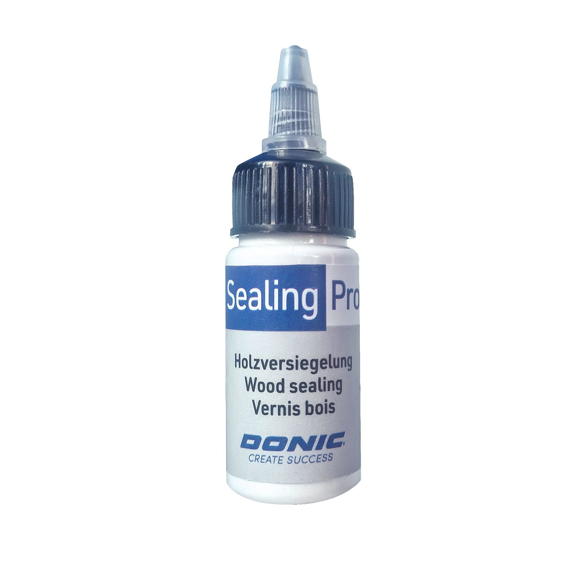 Donic Sellador para Madera Pro 30ml